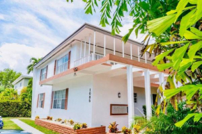 Amazing 4-bed townhouse perfect for a large family